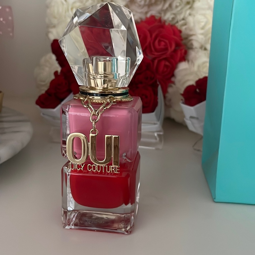 Juicy couture Oui